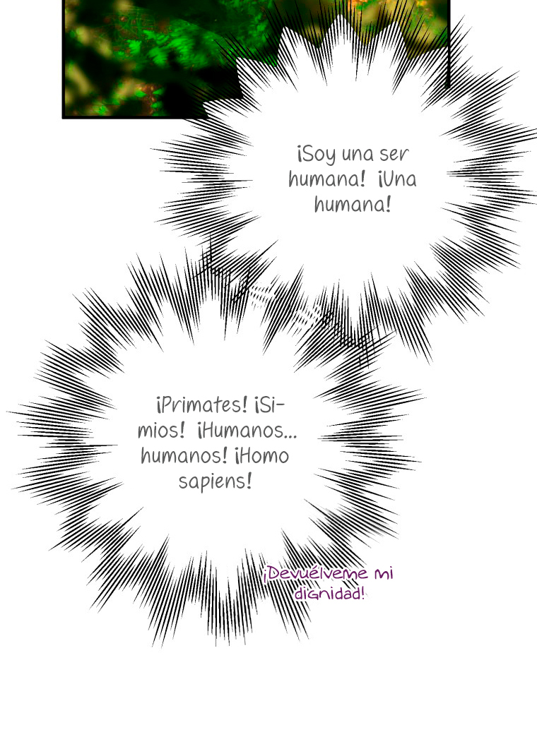 Me convertí en un cuervo Capítulo 3 - Página 49