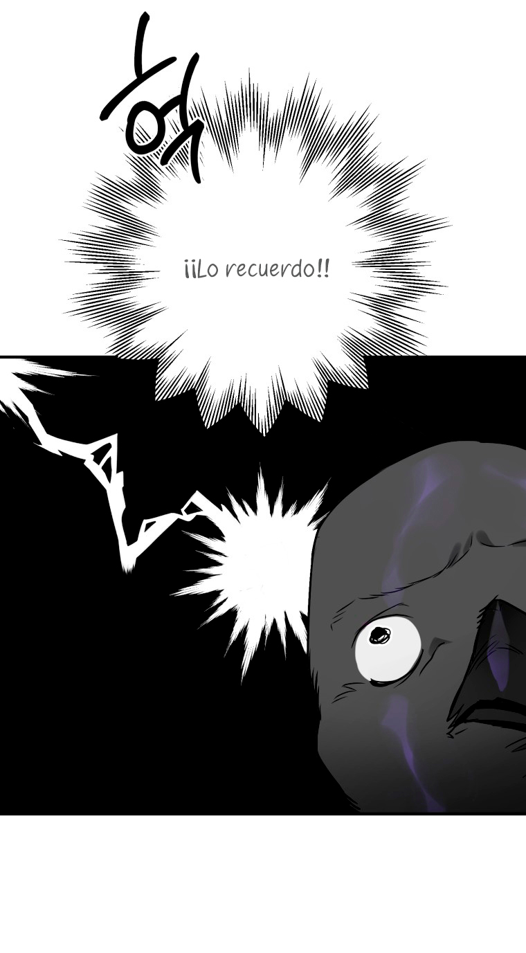 Me convertí en un cuervo Capítulo 3 - Página 51