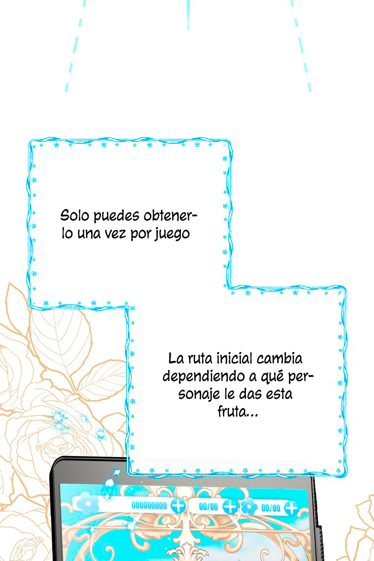 Me convertí en un cuervo Capítulo 3 - Página 54