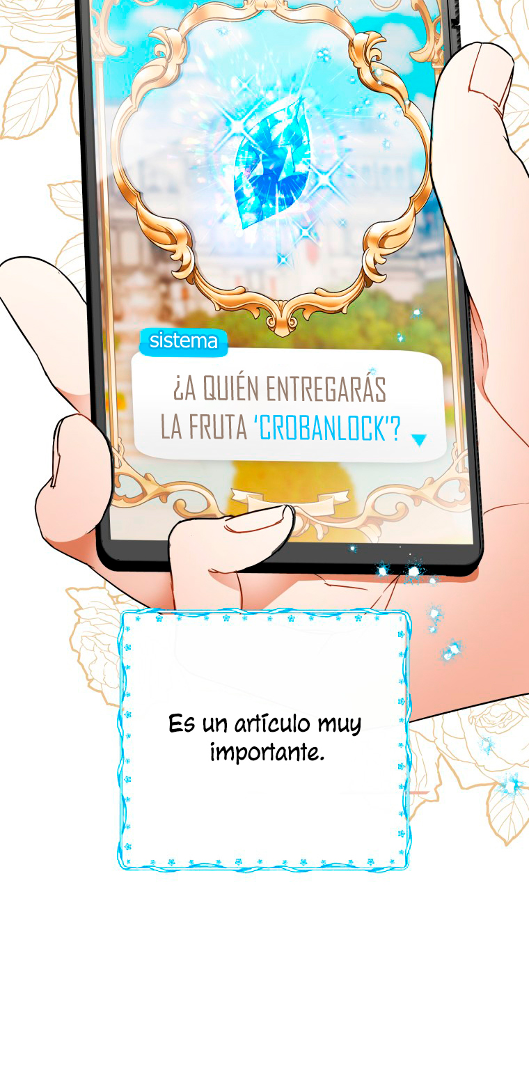 Me convertí en un cuervo Capítulo 3 - Página 55