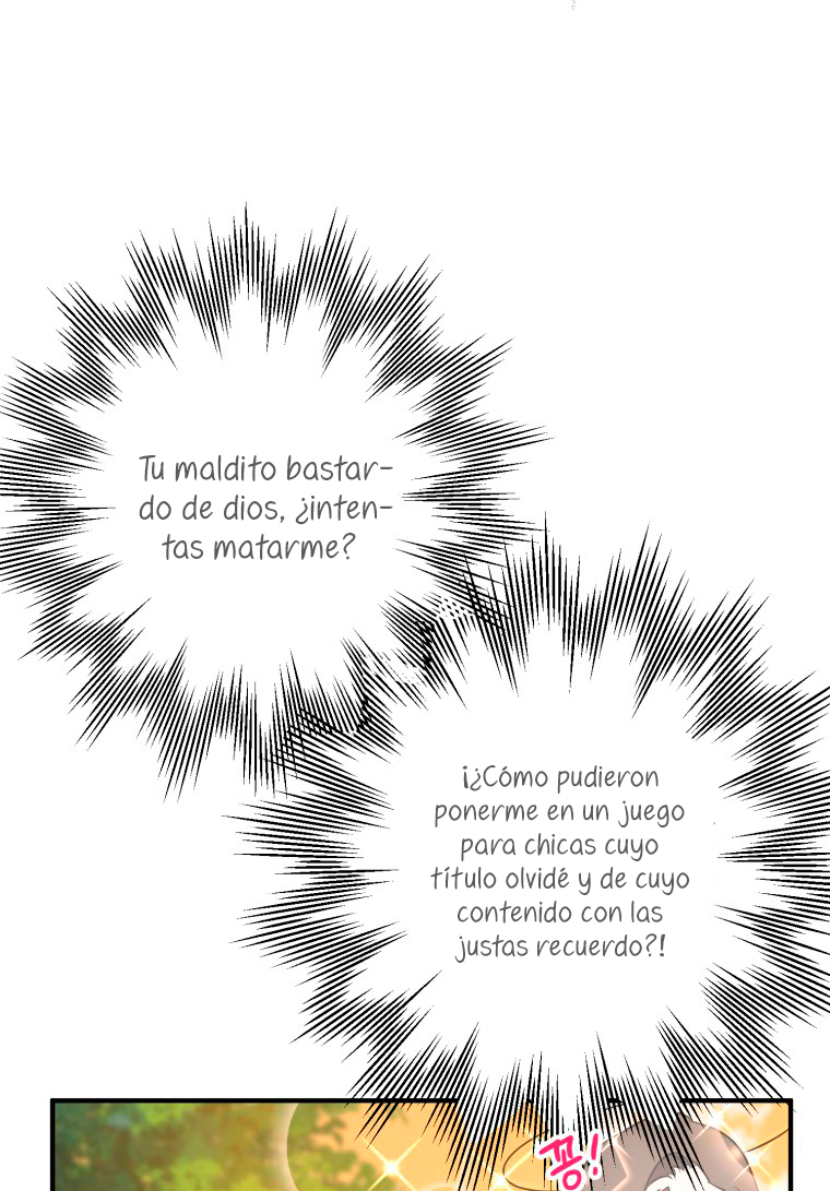 Me convertí en un cuervo Capítulo 3 - Página 63