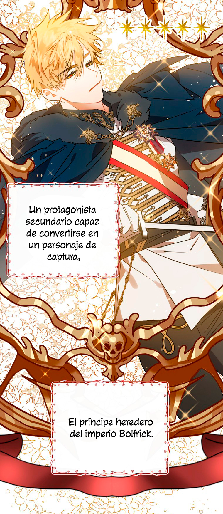 Me convertí en un cuervo Capítulo 3 - Página 67