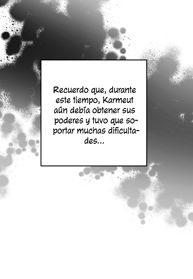 Me convertí en un cuervo Capítulo 3 - Página 70