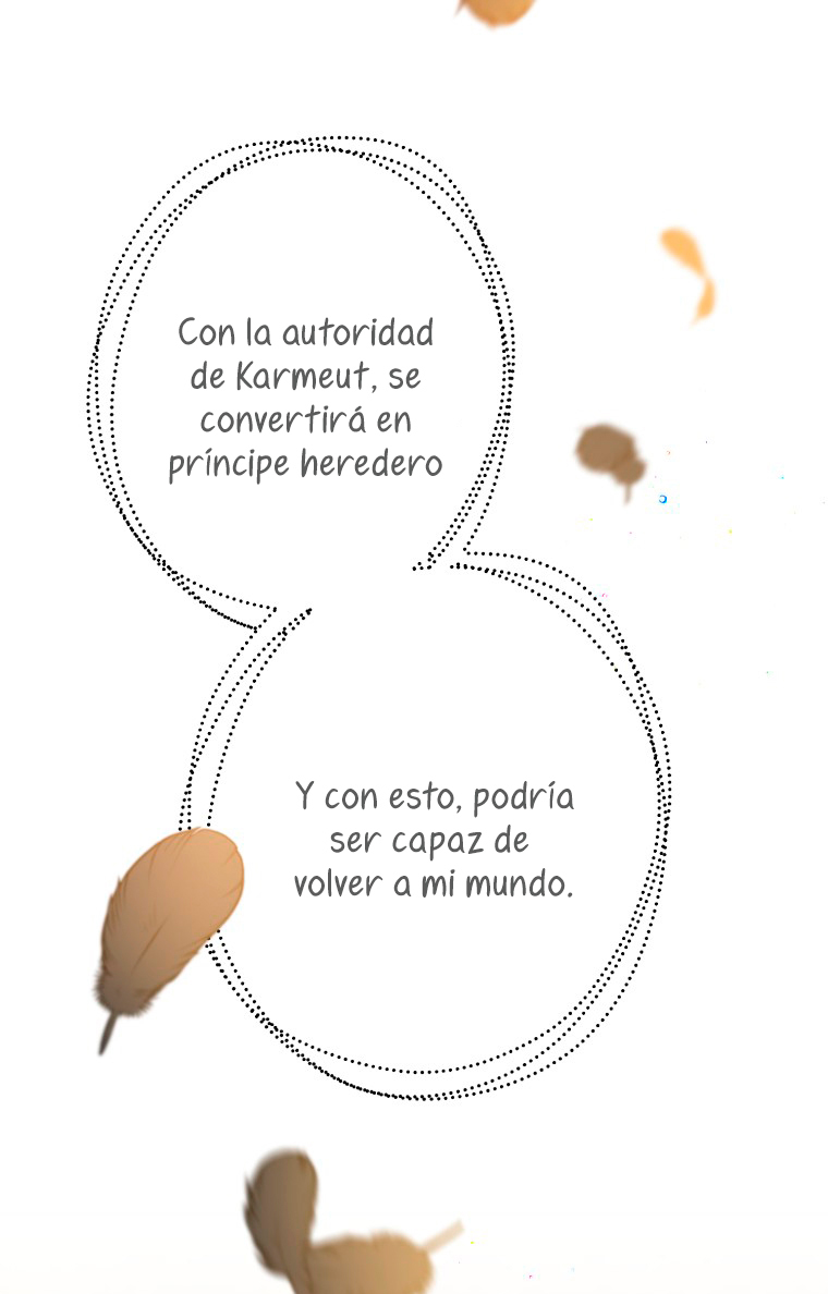 Me convertí en un cuervo Capítulo 3 - Página 75