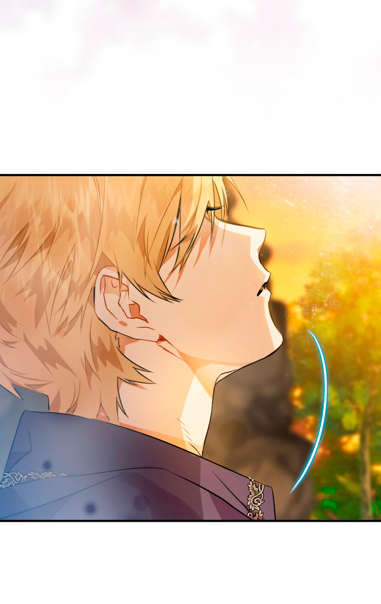 Me convertí en un cuervo Capítulo 3 - Página 82