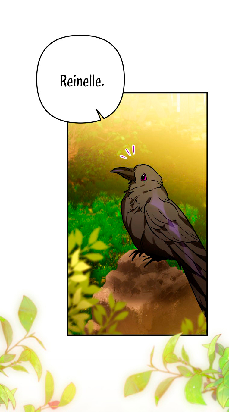 Me convertí en un cuervo Capítulo 3 - Página 83