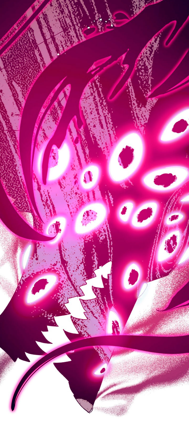 Me convertí en un cuervo Capítulo 30 - Página 10