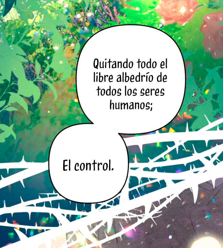 Me convertí en un cuervo Capítulo 30 - Página 14