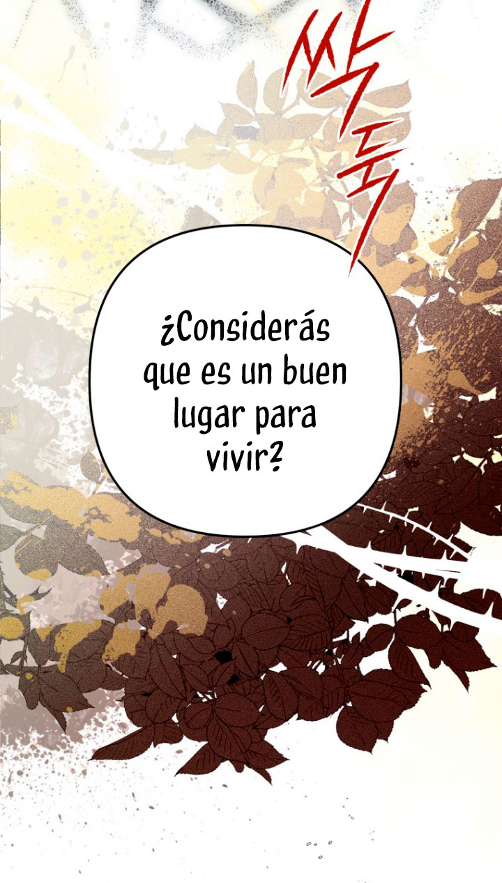 Me convertí en un cuervo Capítulo 30 - Página 17