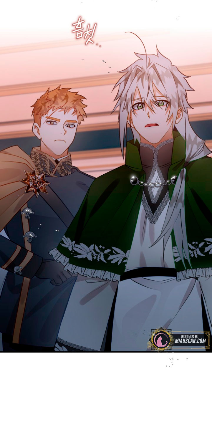 Me convertí en un cuervo Capítulo 30 - Página 18