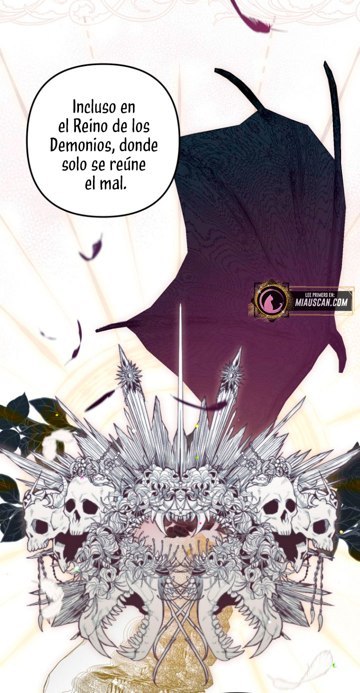 Me convertí en un cuervo Capítulo 30 - Página 20