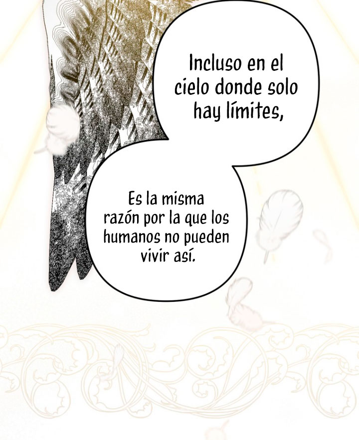 Me convertí en un cuervo Capítulo 30 - Página 21