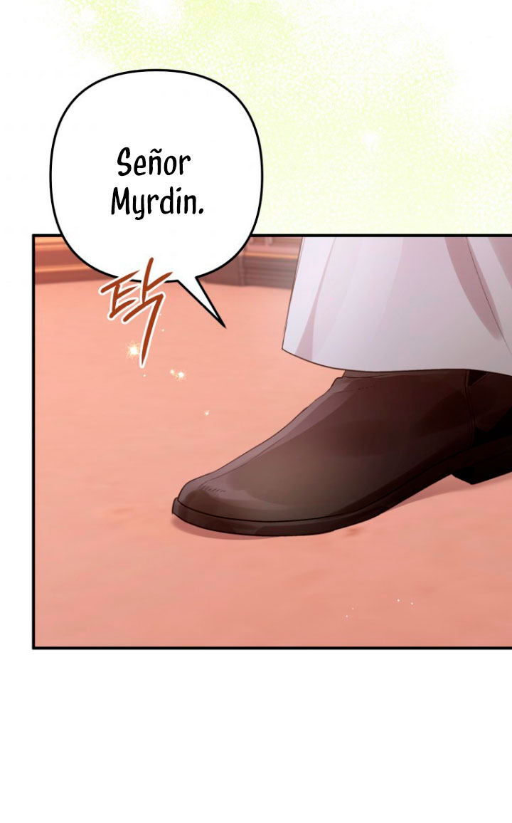 Me convertí en un cuervo Capítulo 30 - Página 24