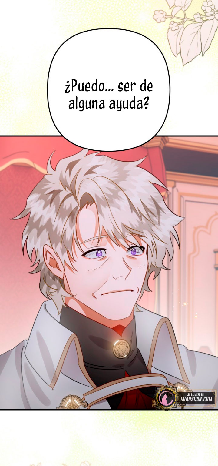 Me convertí en un cuervo Capítulo 30 - Página 26