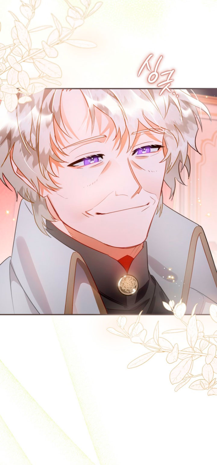 Me convertí en un cuervo Capítulo 30 - Página 27