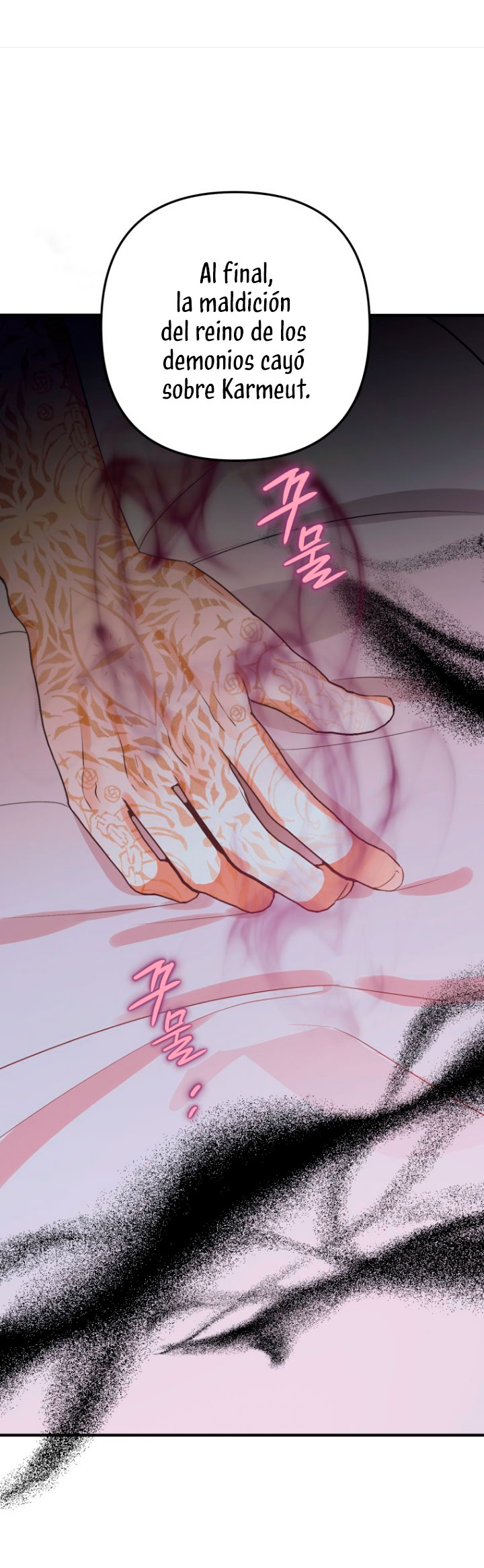 Me convertí en un cuervo Capítulo 30 - Página 3