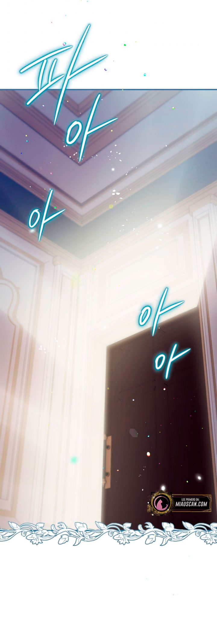 Me convertí en un cuervo Capítulo 30 - Página 30