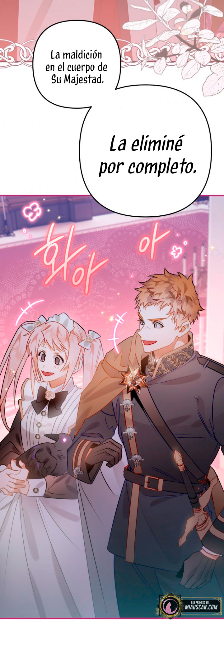 Me convertí en un cuervo Capítulo 30 - Página 35