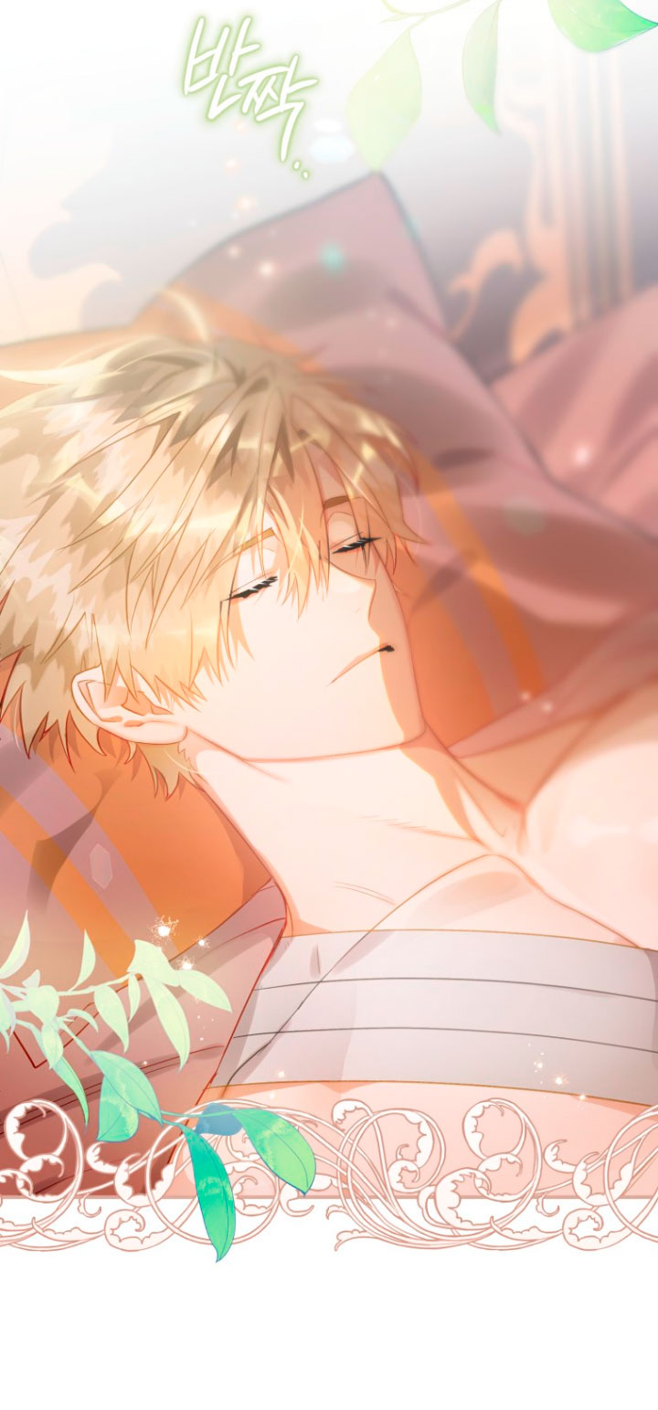 Me convertí en un cuervo Capítulo 30 - Página 44