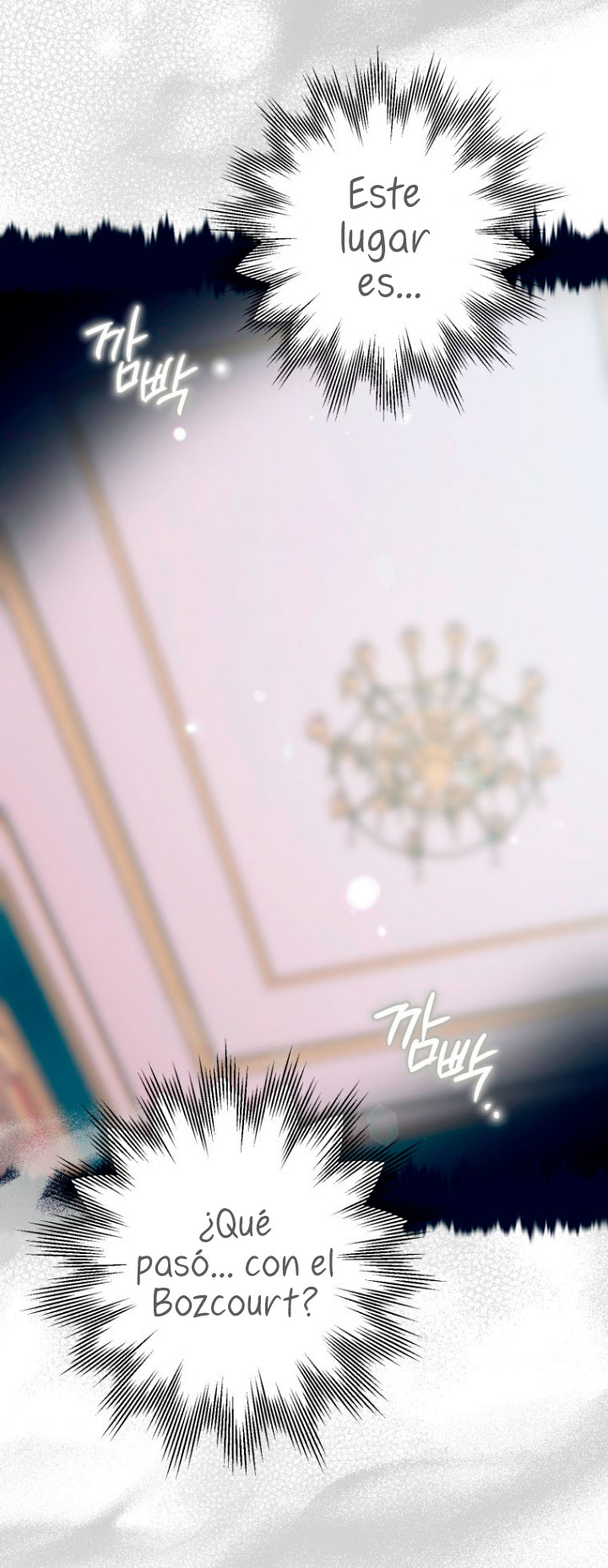 Me convertí en un cuervo Capítulo 30 - Página 46