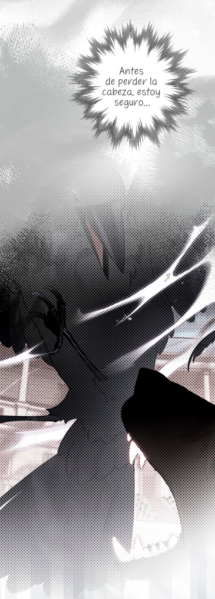 Me convertí en un cuervo Capítulo 30 - Página 47