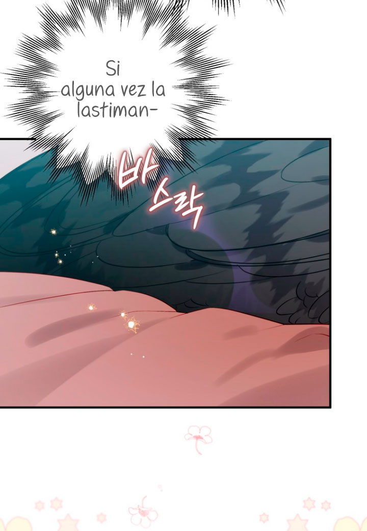 Me convertí en un cuervo Capítulo 30 - Página 49