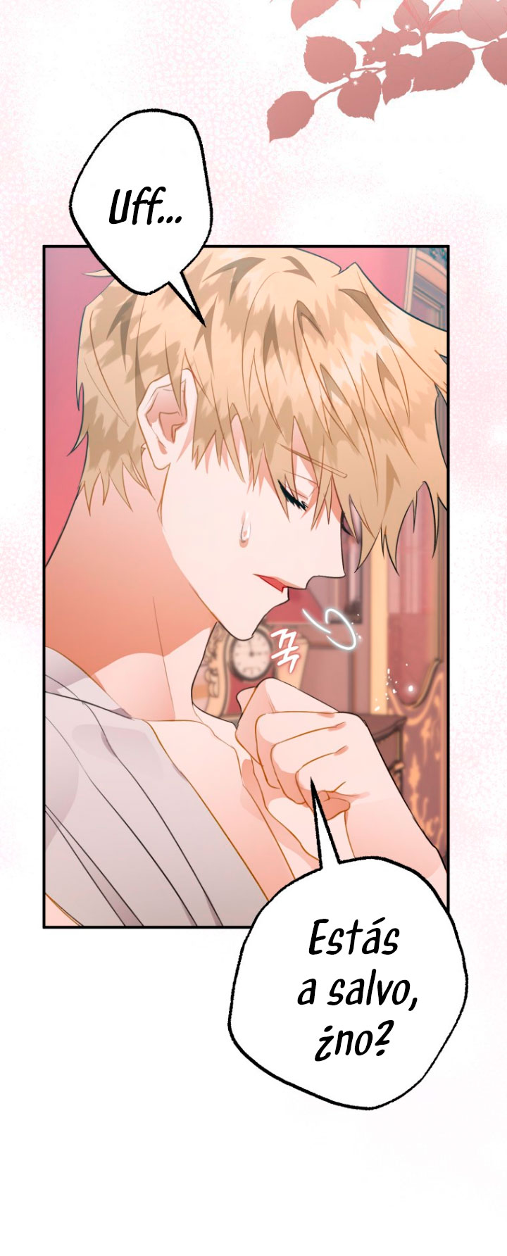 Me convertí en un cuervo Capítulo 30 - Página 52