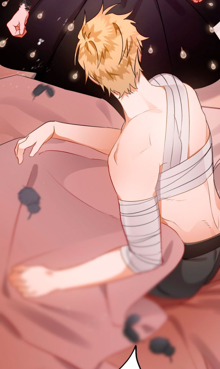 Me convertí en un cuervo Capítulo 30 - Página 59