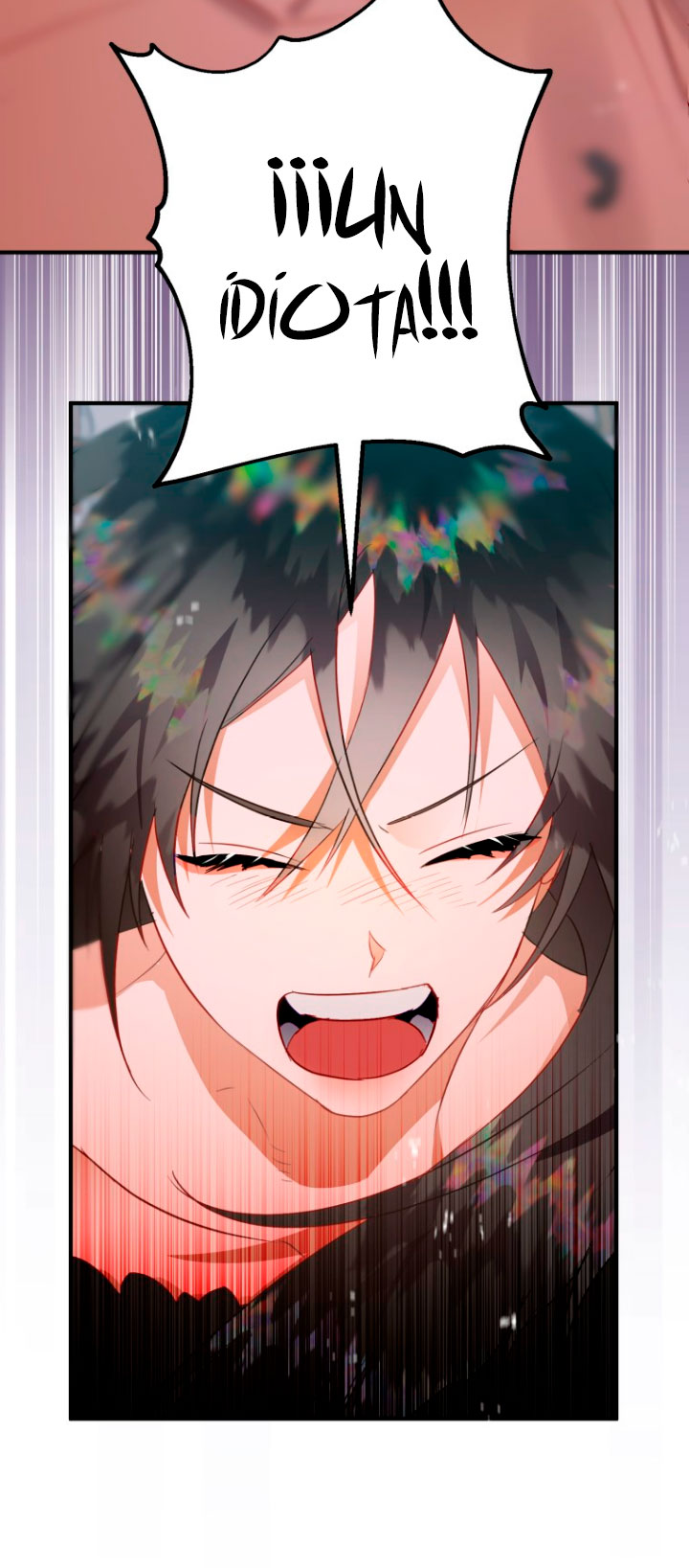 Me convertí en un cuervo Capítulo 30 - Página 60