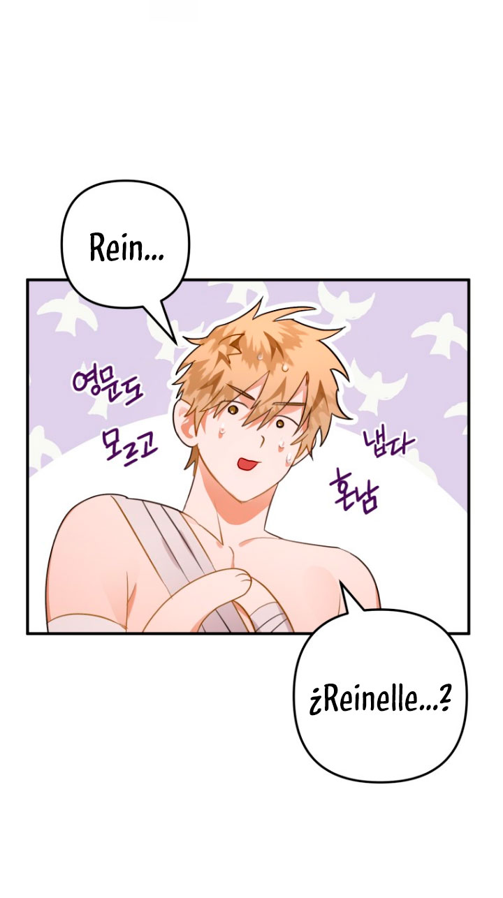 Me convertí en un cuervo Capítulo 30 - Página 61