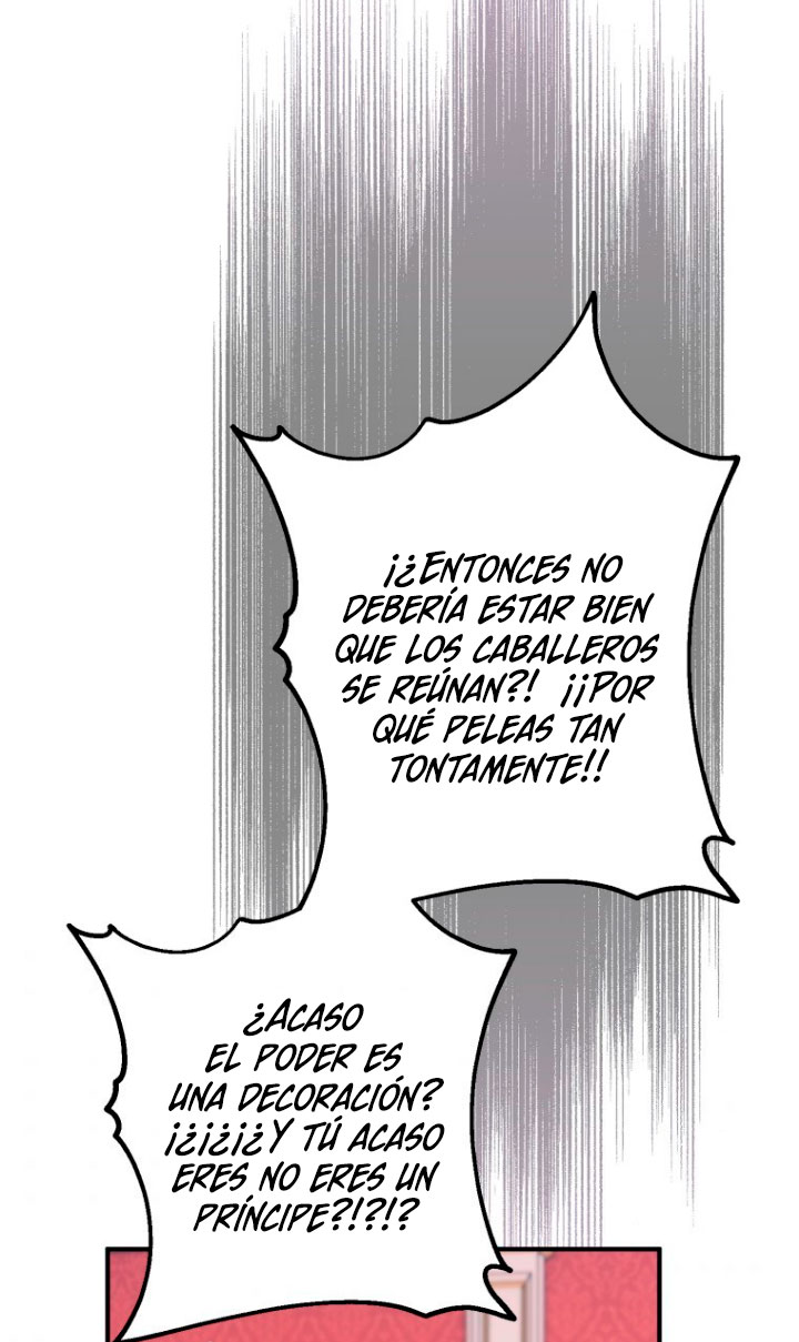 Me convertí en un cuervo Capítulo 30 - Página 63