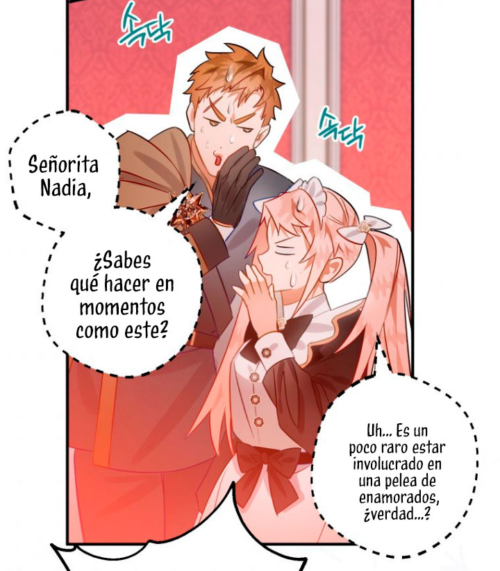 Me convertí en un cuervo Capítulo 30 - Página 64