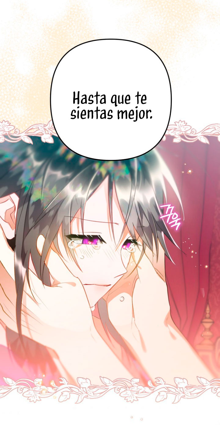 Me convertí en un cuervo Capítulo 30 - Página 75