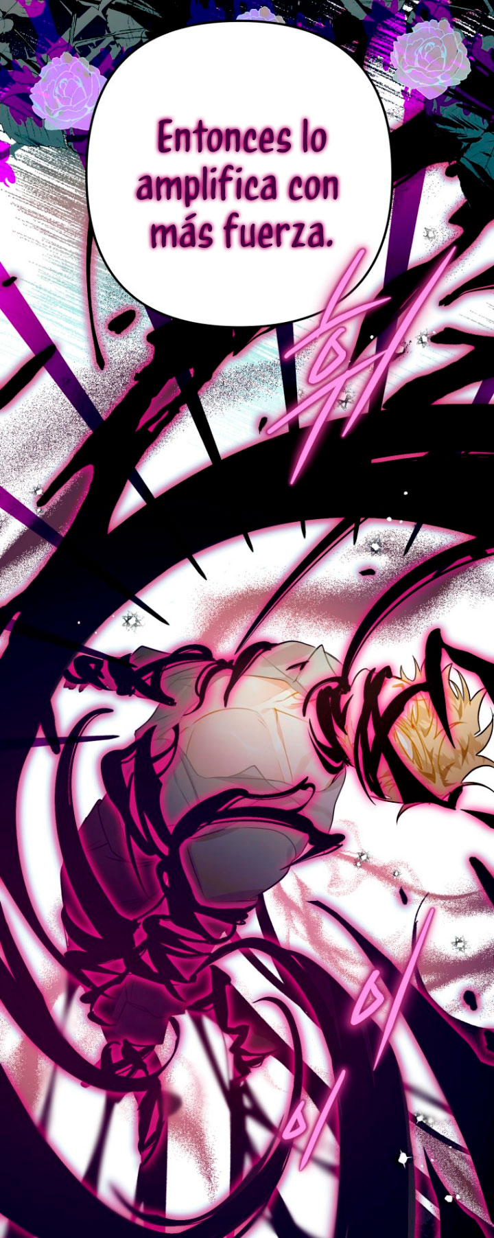 Me convertí en un cuervo Capítulo 30 - Página 8