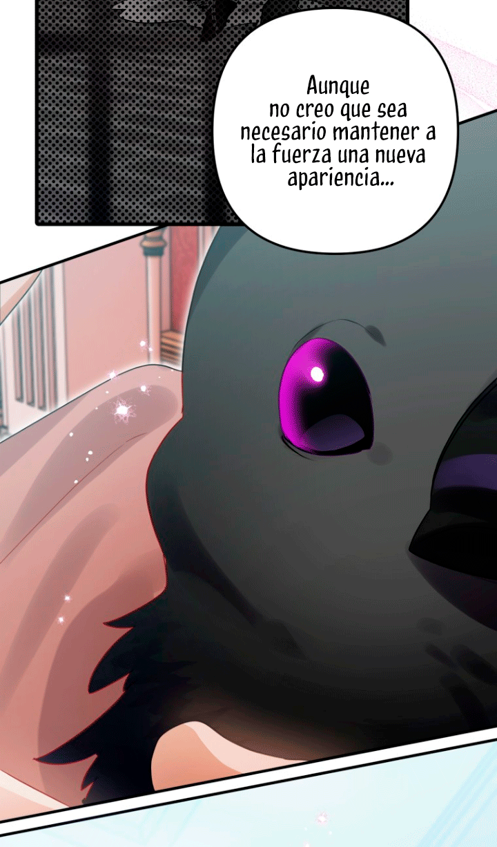 Me convertí en un cuervo Capítulo 31 - Página 10