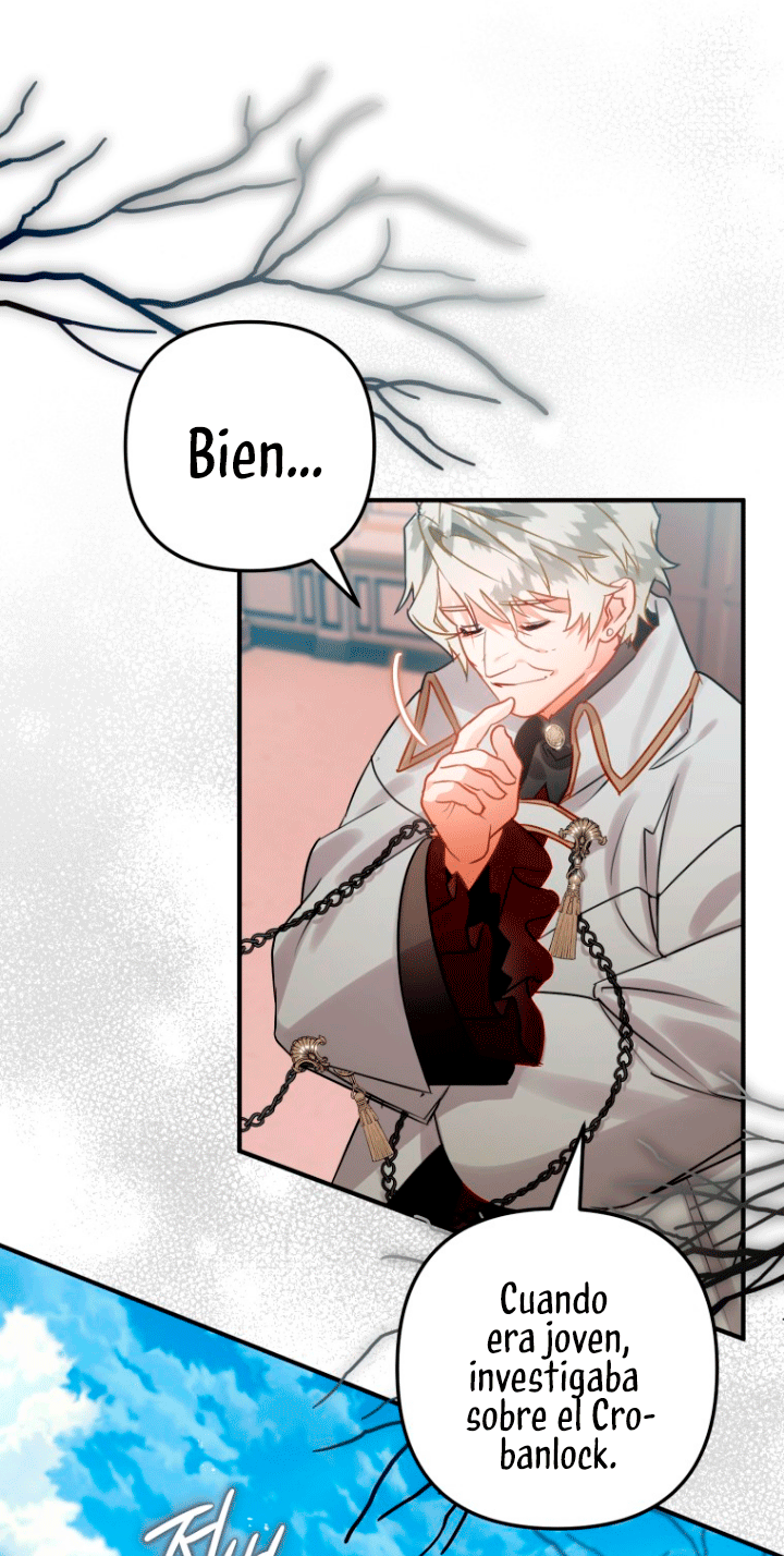 Me convertí en un cuervo Capítulo 31 - Página 18