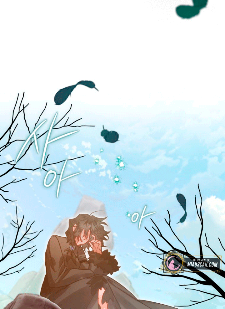 Me convertí en un cuervo Capítulo 31 - Página 21