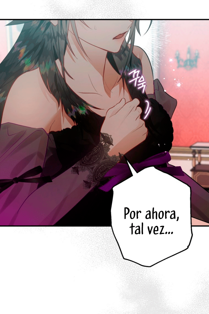 Me convertí en un cuervo Capítulo 31 - Página 28