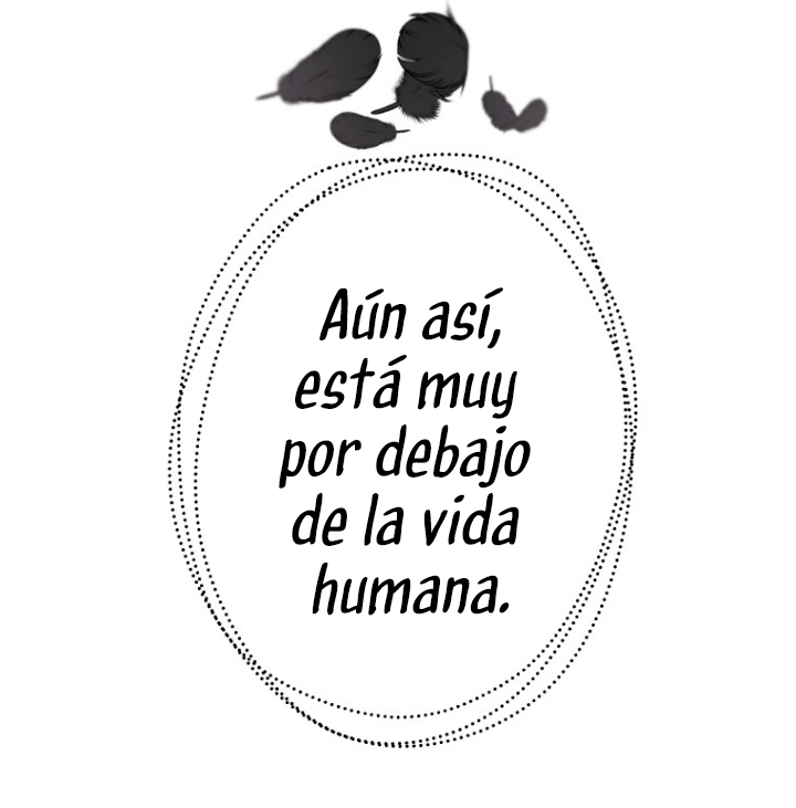 Me convertí en un cuervo Capítulo 31 - Página 32