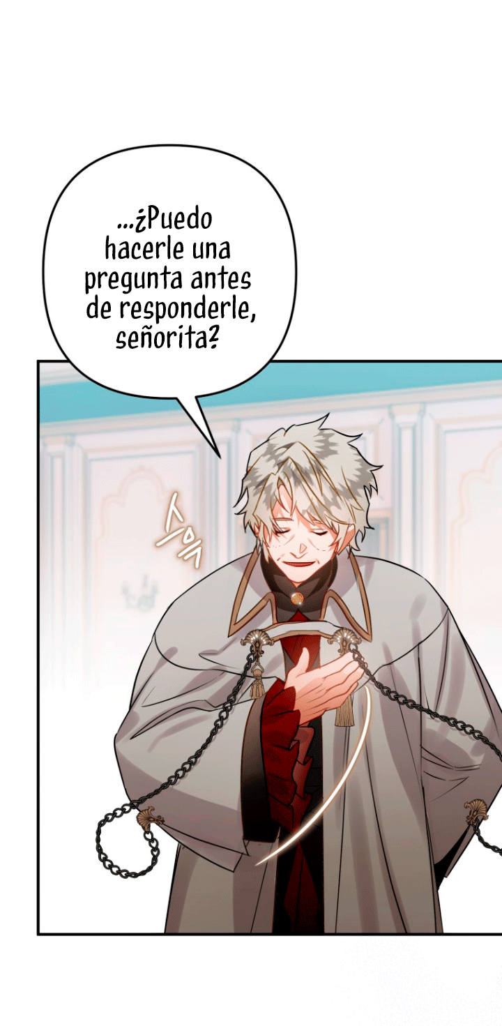 Me convertí en un cuervo Capítulo 31 - Página 36