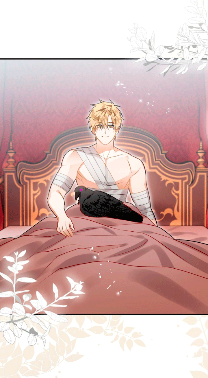 Me convertí en un cuervo Capítulo 31 - Página 4