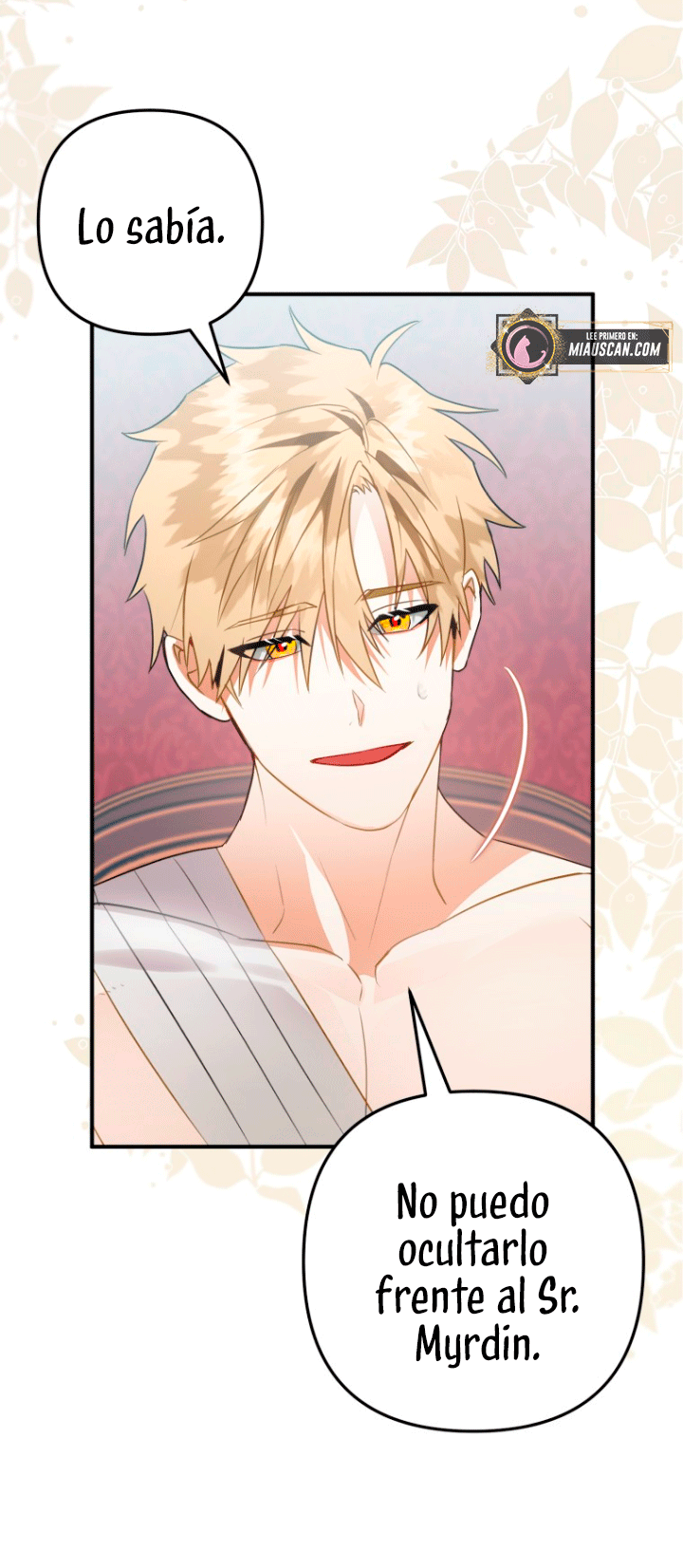 Me convertí en un cuervo Capítulo 31 - Página 5