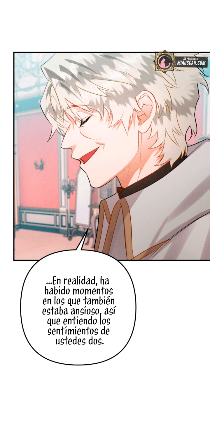 Me convertí en un cuervo Capítulo 31 - Página 58