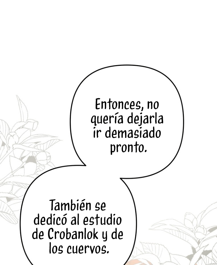 Me convertí en un cuervo Capítulo 31 - Página 60