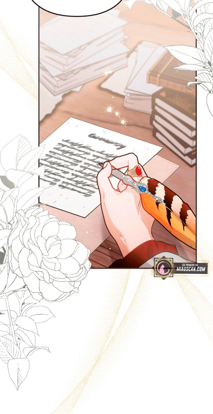 Me convertí en un cuervo Capítulo 31 - Página 61