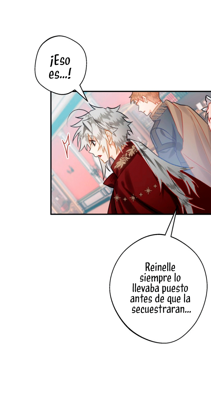 Me convertí en un cuervo Capítulo 31 - Página 68