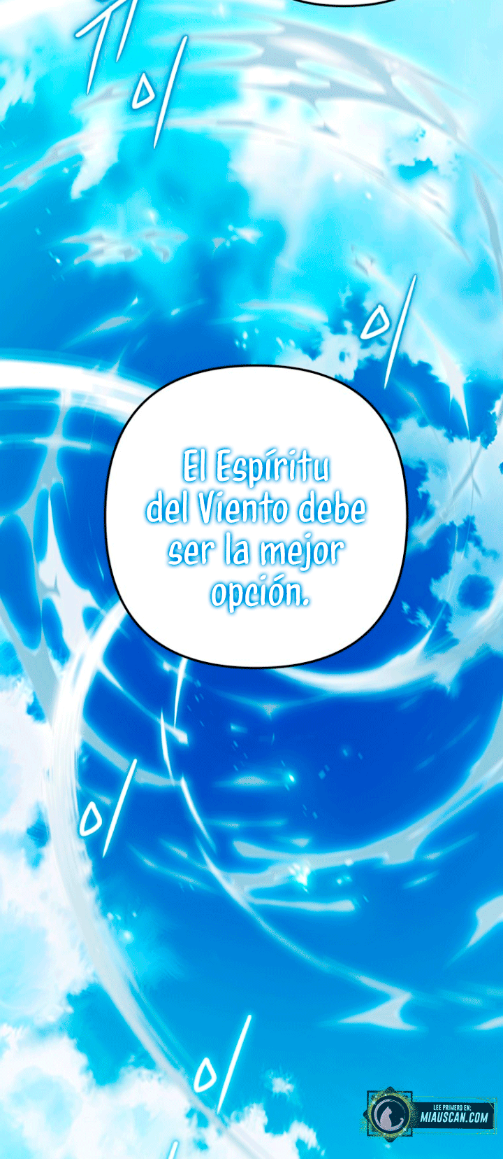 Me convertí en un cuervo Capítulo 31 - Página 77