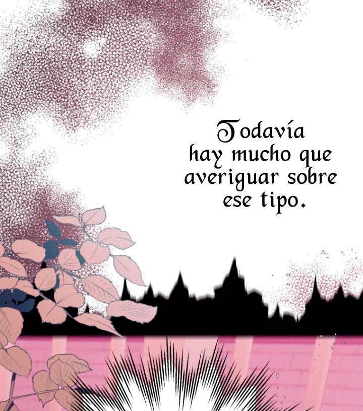 Me convertí en un cuervo Capítulo 32 - Página 101