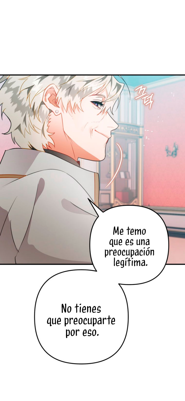 Me convertí en un cuervo Capítulo 32 - Página 11