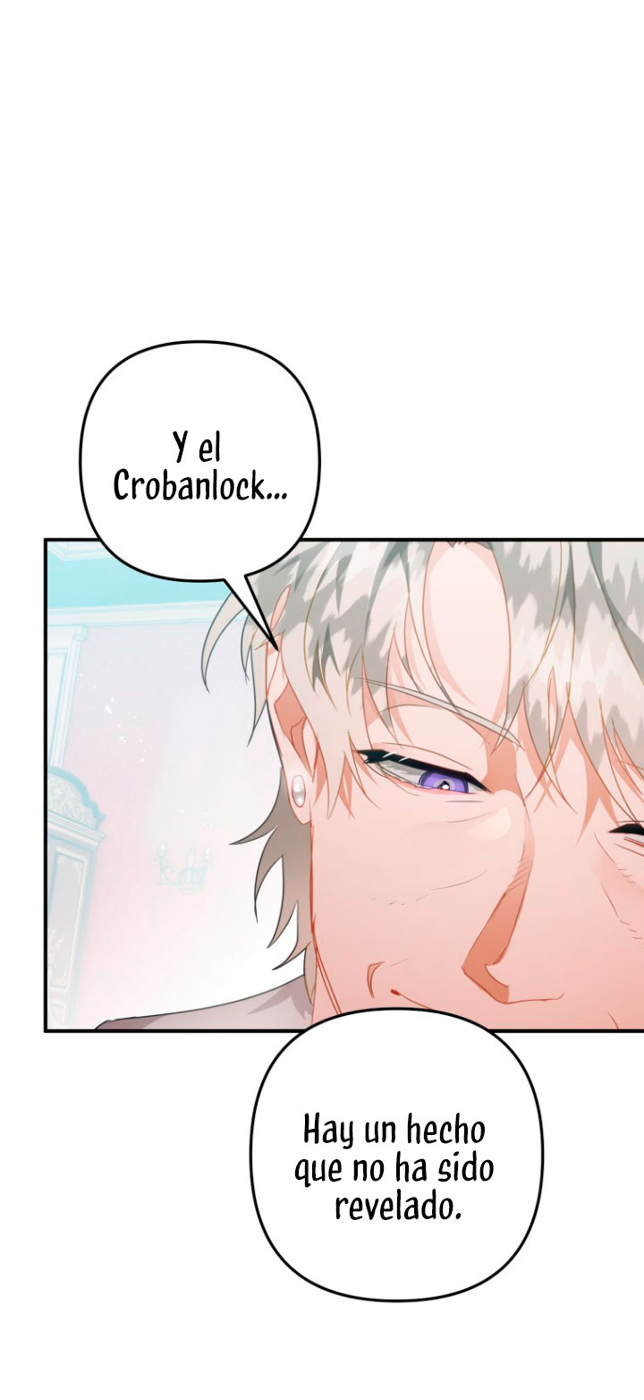 Me convertí en un cuervo Capítulo 32 - Página 16